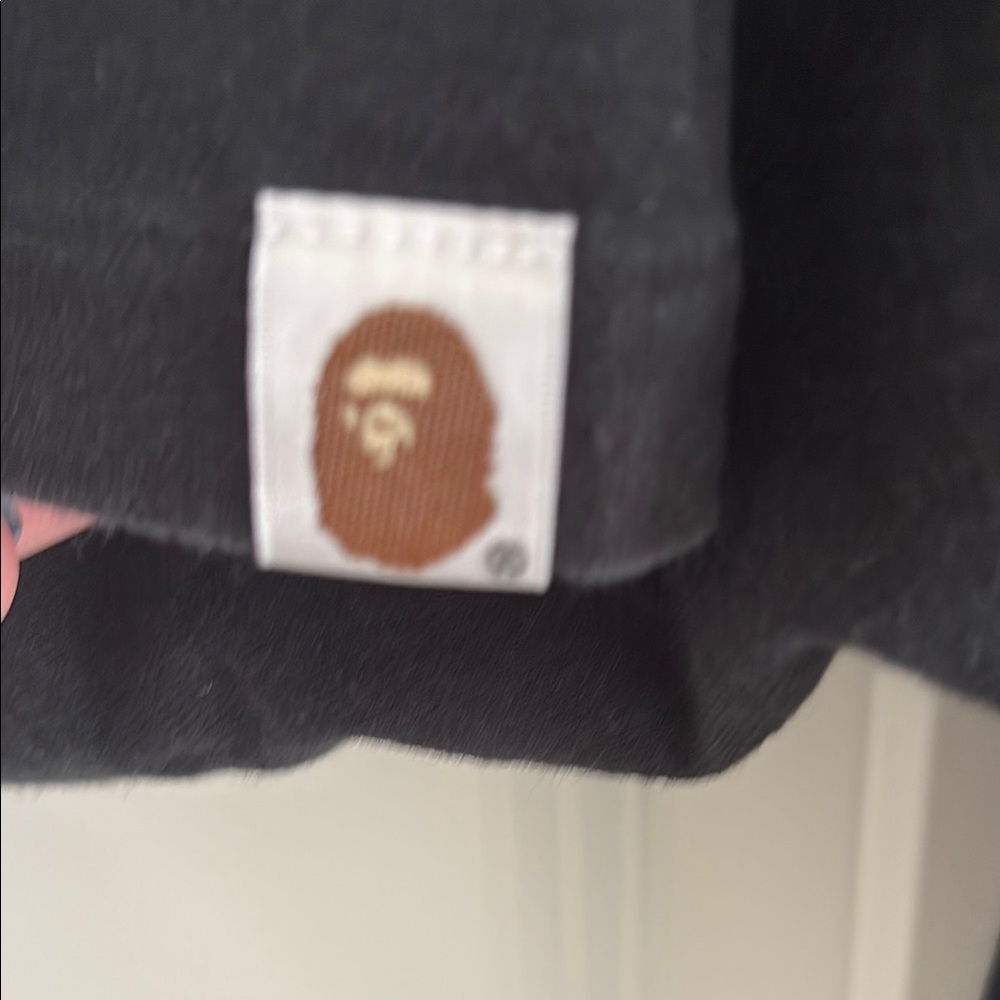 Bape Tee - Picture 3 of 4